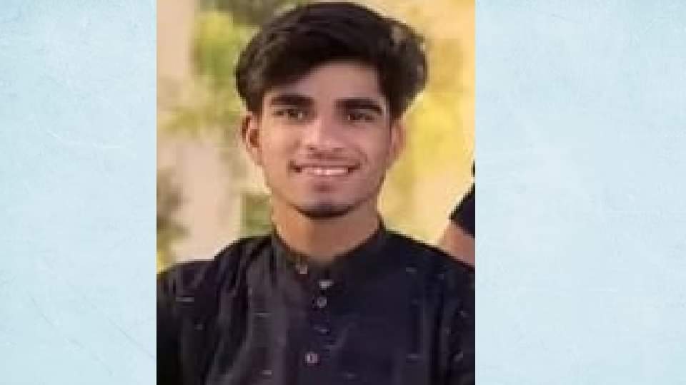 firm employee murder accused caught in encounter He says feared his own murder so he kill Nekpal in moradabad