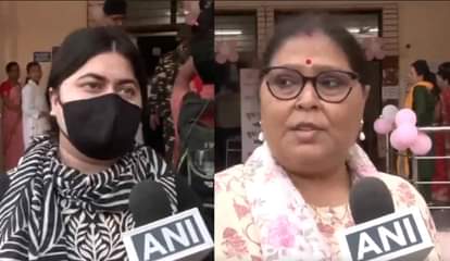 Bihar Assembly Elections 2025: Two women in Patna complain of not being able to cast their votes