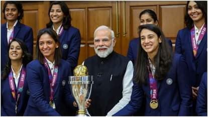Who’s the Funniest in the Team?’ — Jemimah Rodrigues’ Heartwarming Reply to PM Modi Wins Hearts