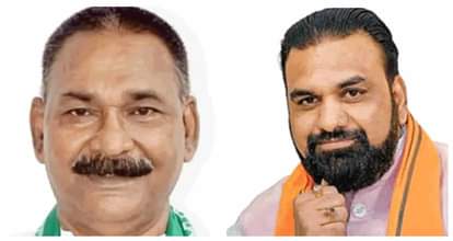 Bihar Assembly Elections 2025 munger three assembly seats voting today nda vs grand alliance