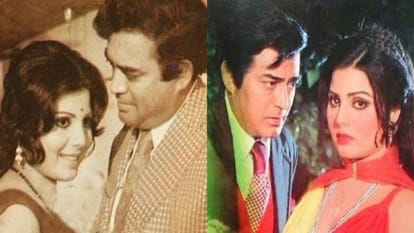 Who was sulakshana Pandit who was actress and singer never married