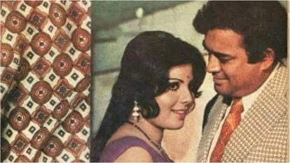Sulakshana Pandit Death: singer and actress Love Story With Late Sanjeev Kumar both passed away On same date