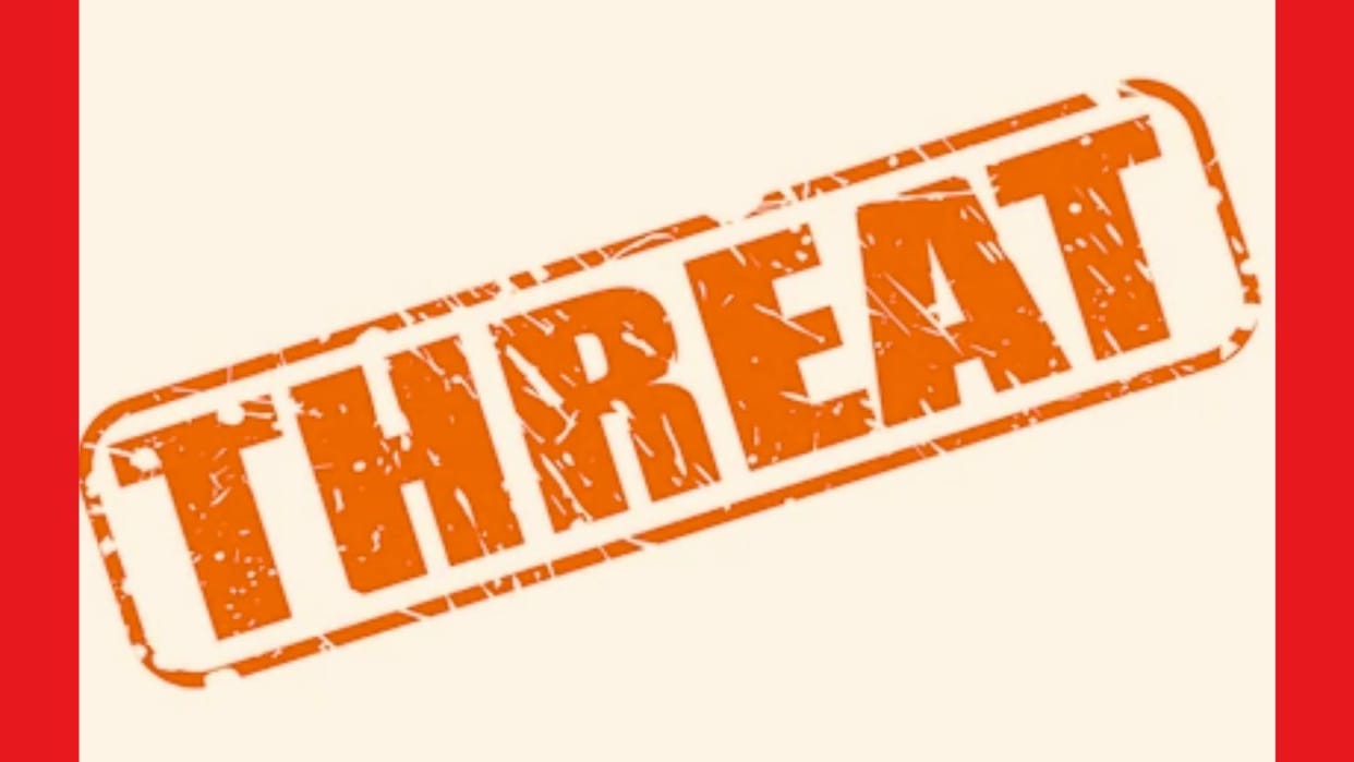 Himachal Una liquor dealer receives another threat demands Rs 5 crore