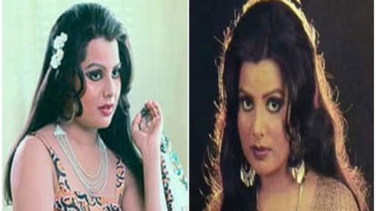 Who was sulakshana Pandit who was actress and singer never married
