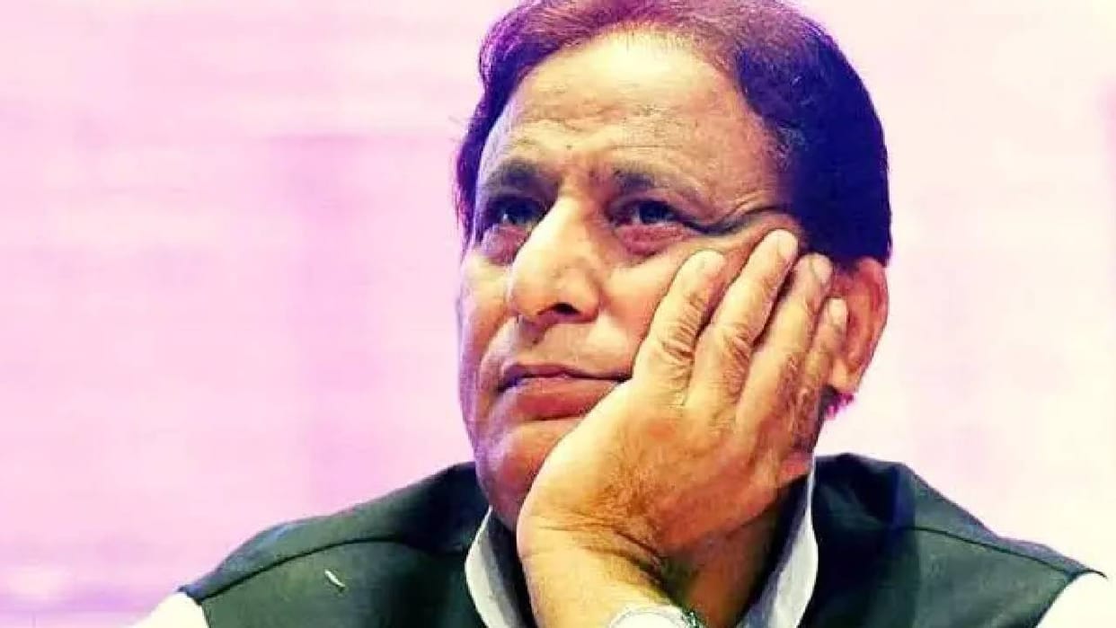 Azam Khan, son Adeeb among 11 others charged in Jayaprada objectionable remarks case