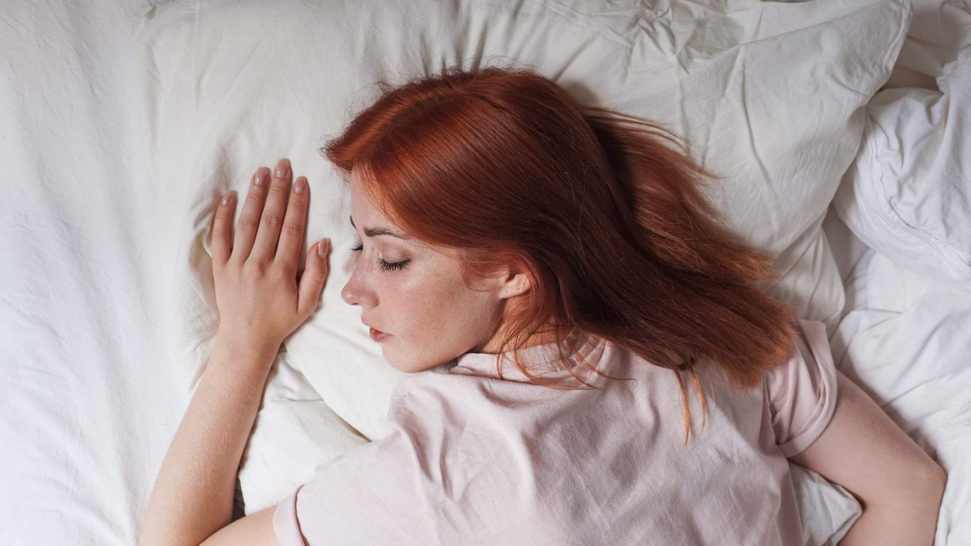 Sleeping on your stomach increases the risk of these diseases Are you making this mistake too