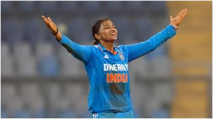 CM Pushkar Singh Dhami Congratulates Sneh Rana, Announces ₹50 Lakh Reward for World Cup Heroine