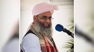 UP: ED to investigate Shamshul, who draws government salary from London, accused of receiving foreign funding