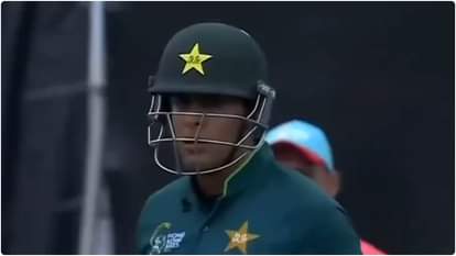 Pakistan Star Abbas Afridi Smashes 6 Sixes In One Over Hong Kong Super Sixes