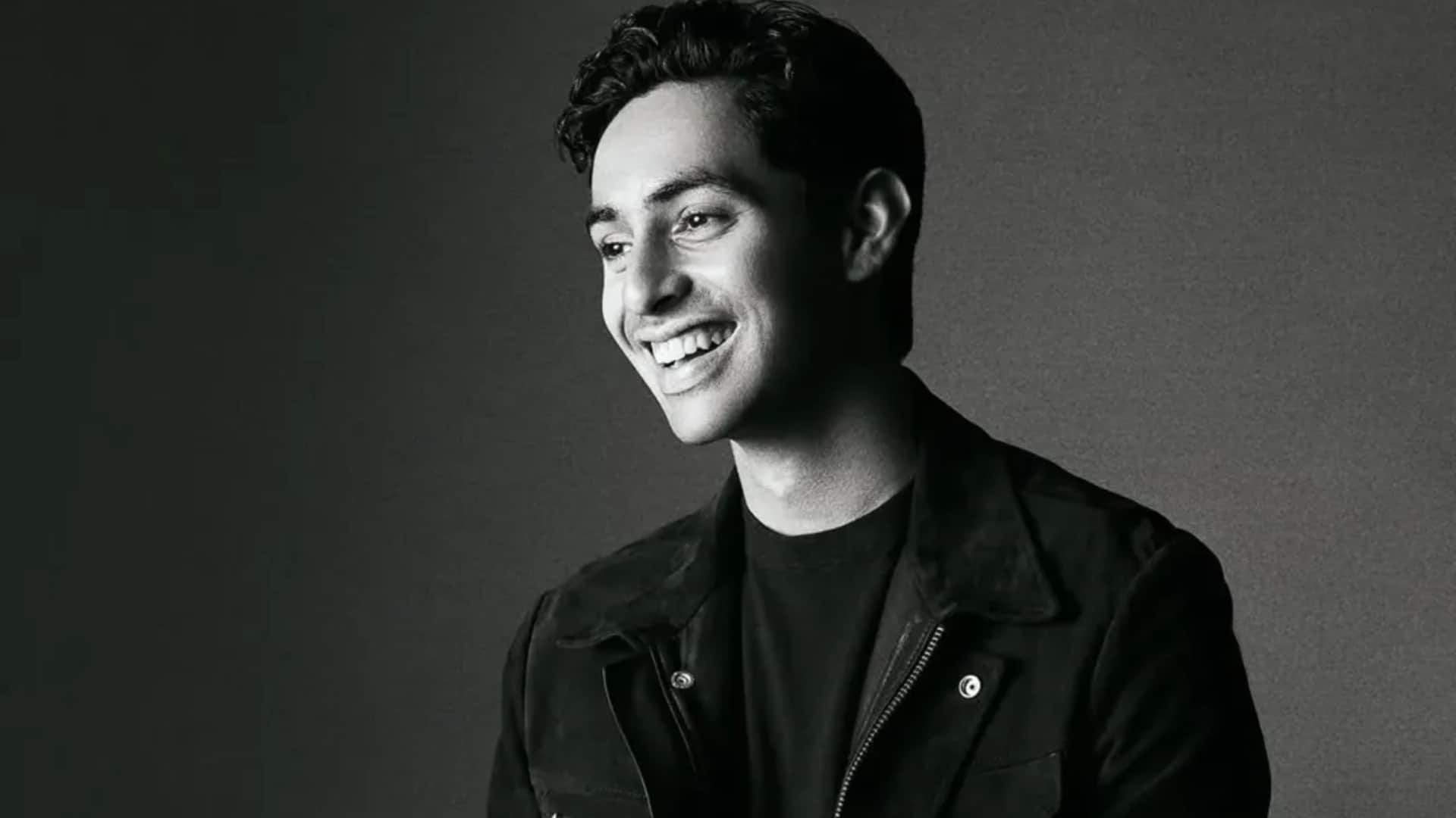 Agastya Nanda Upcoming Movie Ikkis Know About His Bollywood Journey Career News in Hindi