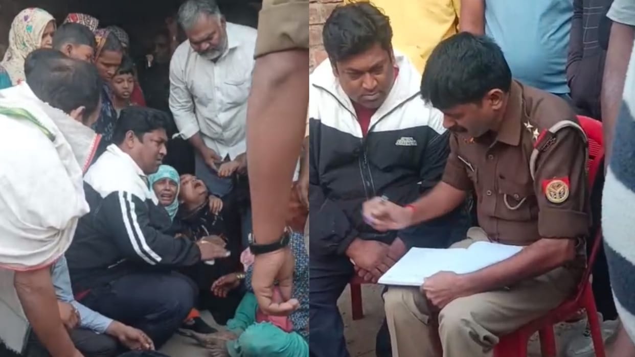 Amethi: Fish trader dies under suspicious circumstances