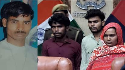 Year Ender 2025 Meerut Saurabh Murder Case Made Headlines National To International