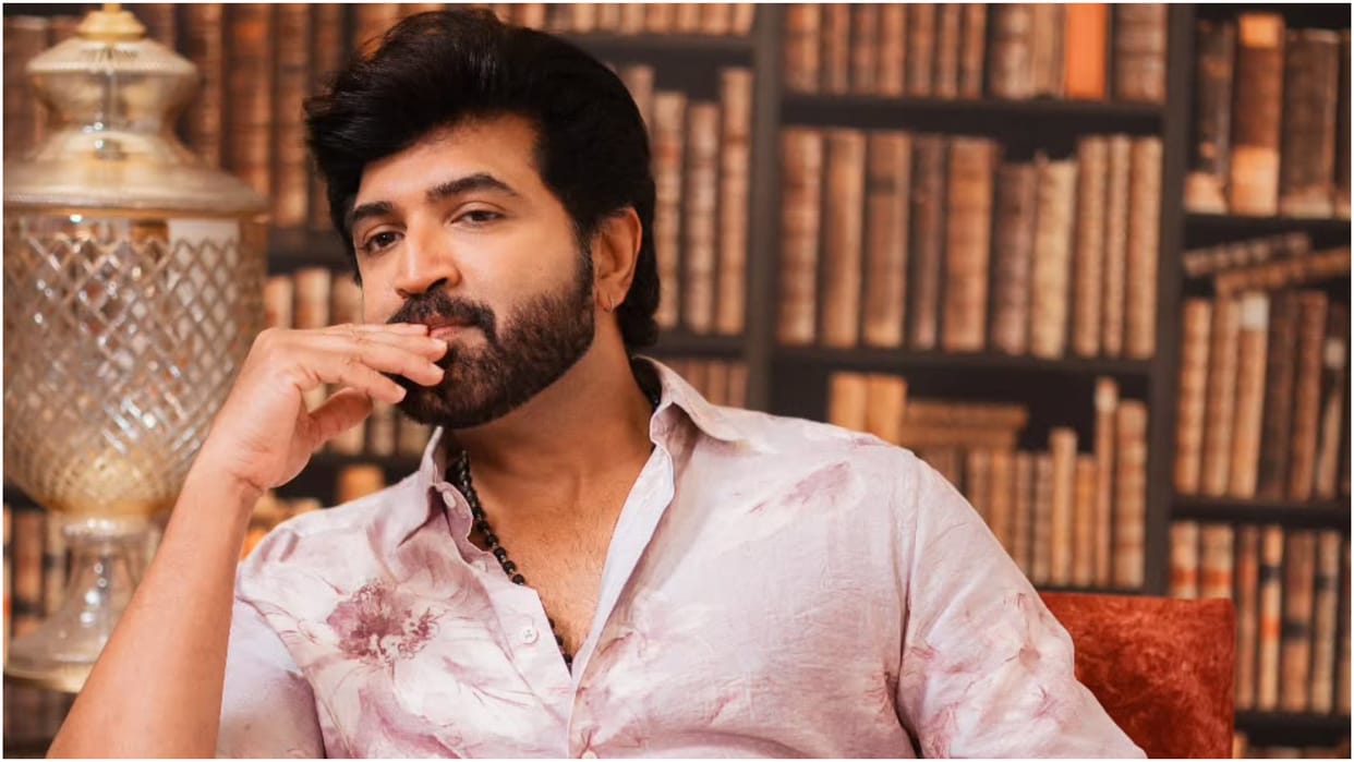 Bomb Threat At Tamil Actor Arun Vijay Chennai Residence probe underway Police Starts Investigation