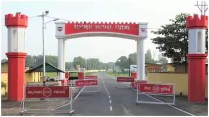 Army apprehends Bangladeshi working in Indian military station