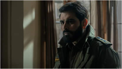 Baramulla Movie Review Manav Kaul Starrer Movie Shows The Pain Fear And Suspense Of Kashmiri Pandit