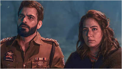 Baramulla Movie Review Manav Kaul Starrer Movie Shows The Pain Fear And Suspense Of Kashmiri Pandit