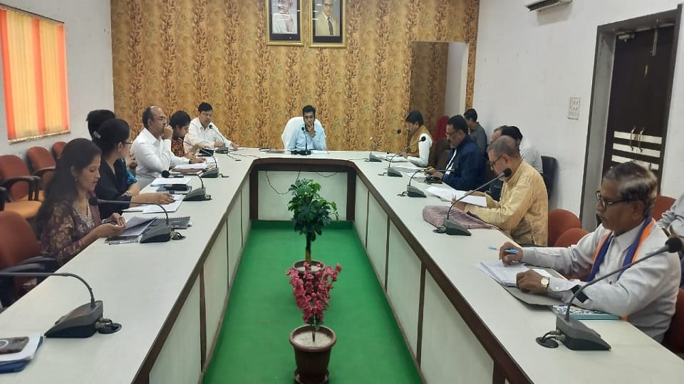 241 booth may be increased due to Election Commission new order