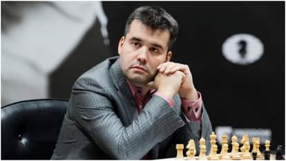 Controversy at the Chess World Cup: Ian Nepomniachtchi eliminated from tournament, made these allegations