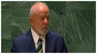 ब्राजीली राष्ट्रपति