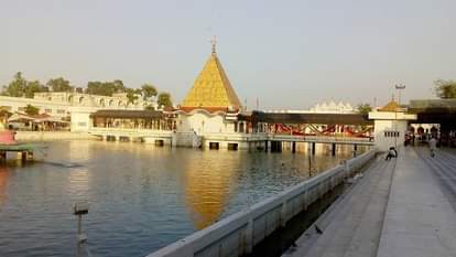 Governor Gulab chand Kataria in Jalandhar today will inaugurate Sarovar Car Seva at Devi Talab Temple