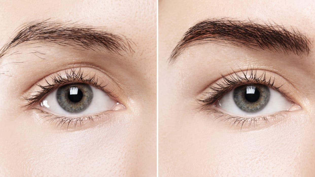 eyebrow growth tips How To Get Thick Eyebrows  Home Remedy disprj