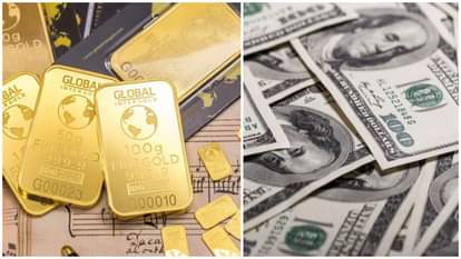 Gold Prices US Dollar Euro Index Global Financial System changing news and updates