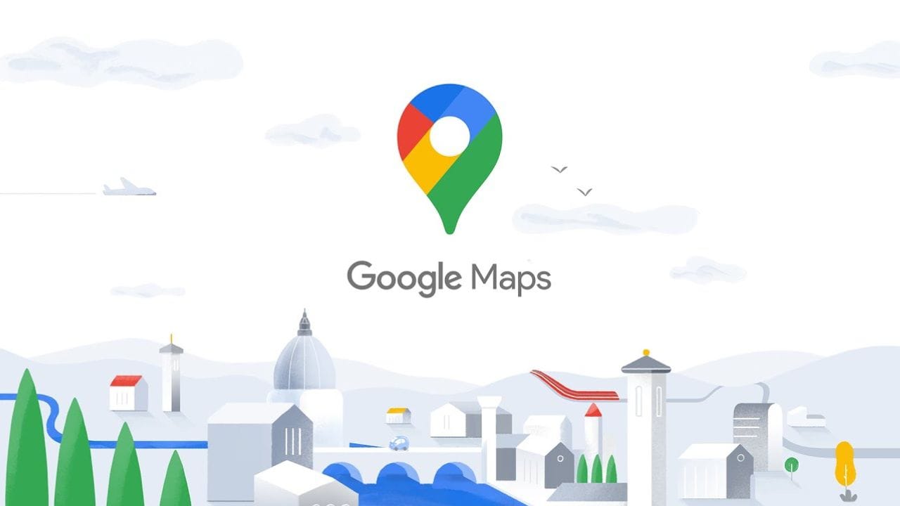 Google Maps without internet learn how to use offline