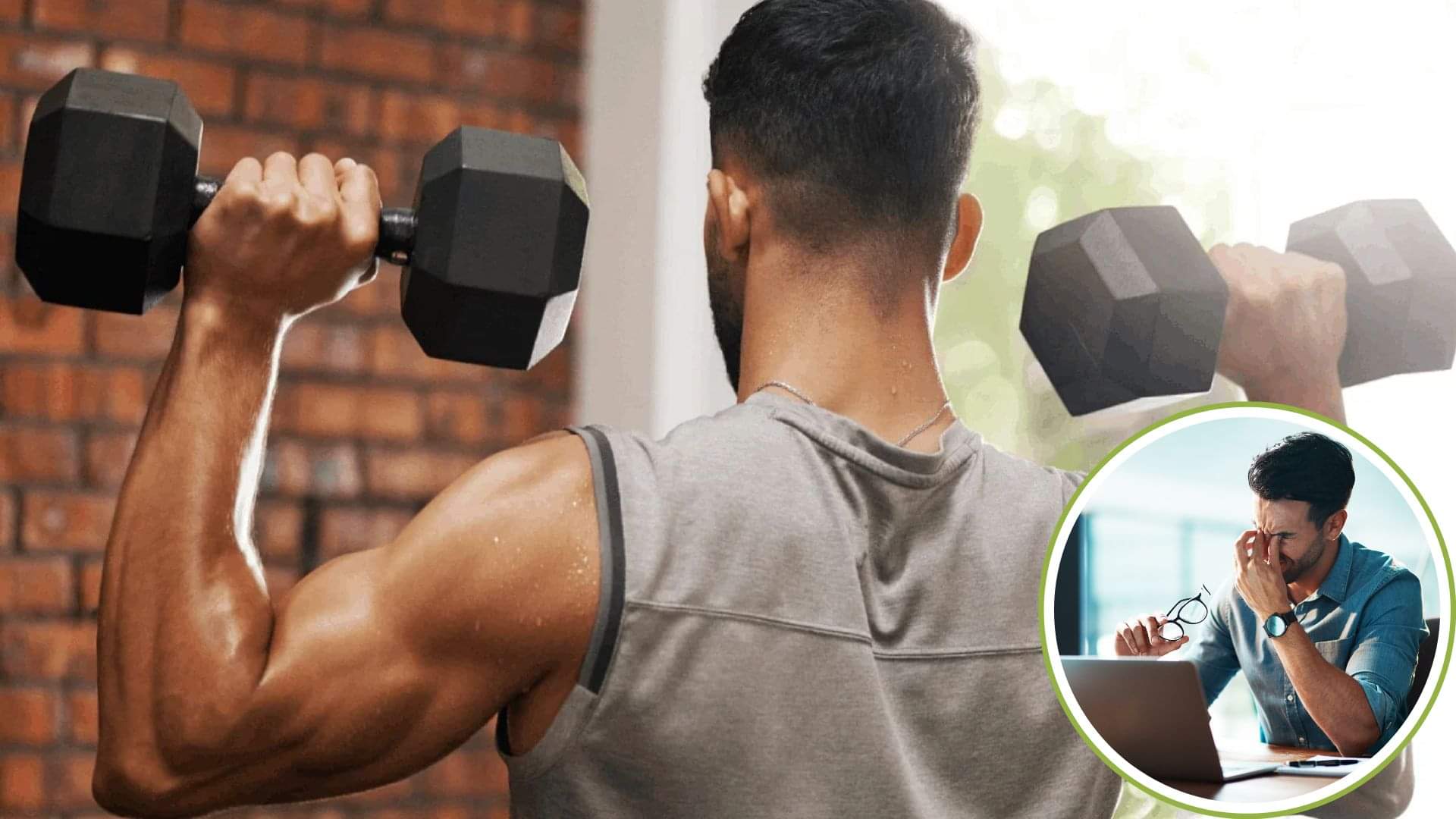 Health Tips: Over-Exercising Symptoms and Warning Risk Factors Explained in Hindi