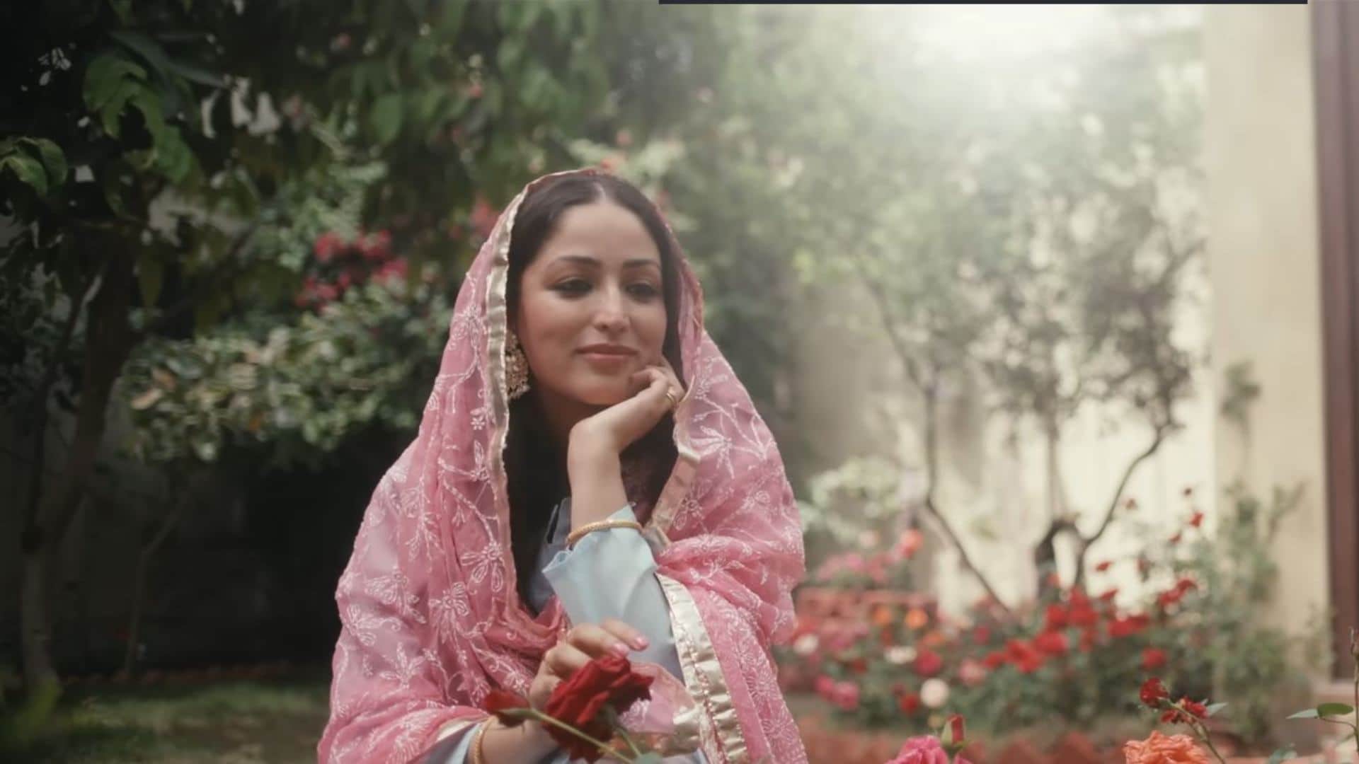 Haq Box Office Collection Emraan Hashmi Yami Gautam Starrer Film Earnings Fallen In Lacs On Monday