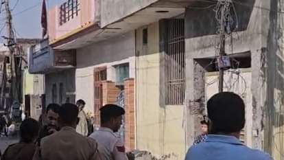 Hisar Sub-inspector beaten to death