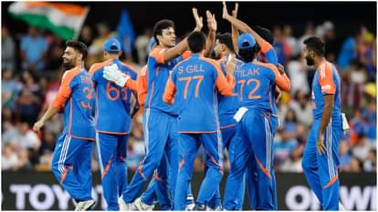 IND vs AUS: After Taking 2-1 Lead, Suryakumar Yadav Reveals Key to Victory, Credits Bowlers for Crucial Role