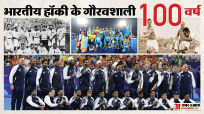 Once Taught by the British, Now Ruled by India: 100 Years of Hockey Pride