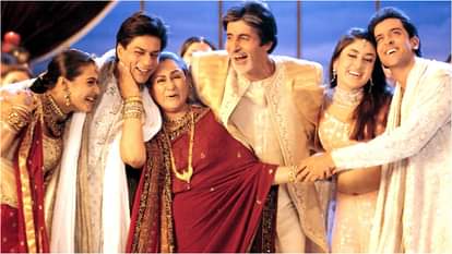 150 Years Of National Song: Kabhi Khushi Kabhie Gham to Fighter ABCD 2 Vande Mataram featured in These Movies