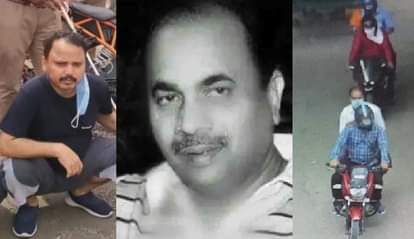 Kanpur Tyson went missing after reaching the court with application to send him to jail police took him away