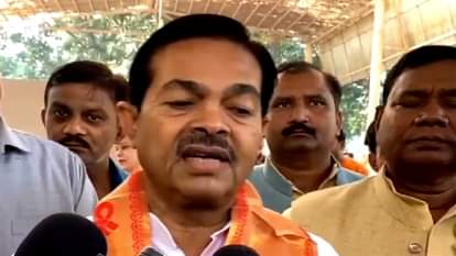 Union Minister BL Verma said in Bareilly that NDA government will be formed in Bihar