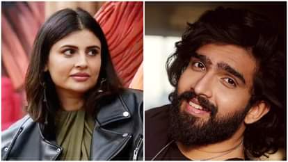 Singer Amaal malik aunty reacts on his relationship rumours with malti chahar