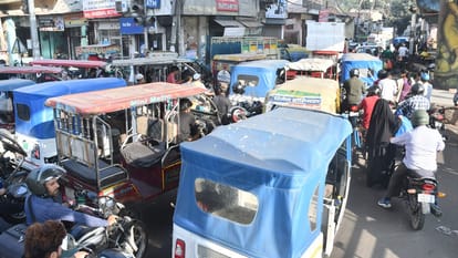 Moradabad: Zone system remains confined to paper, plan collapses on bridge