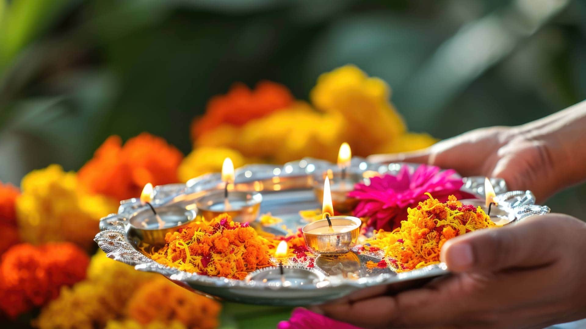 Puja Niyam in Hindi Morning Afternoon or Evening Know Right Time To Do Puja