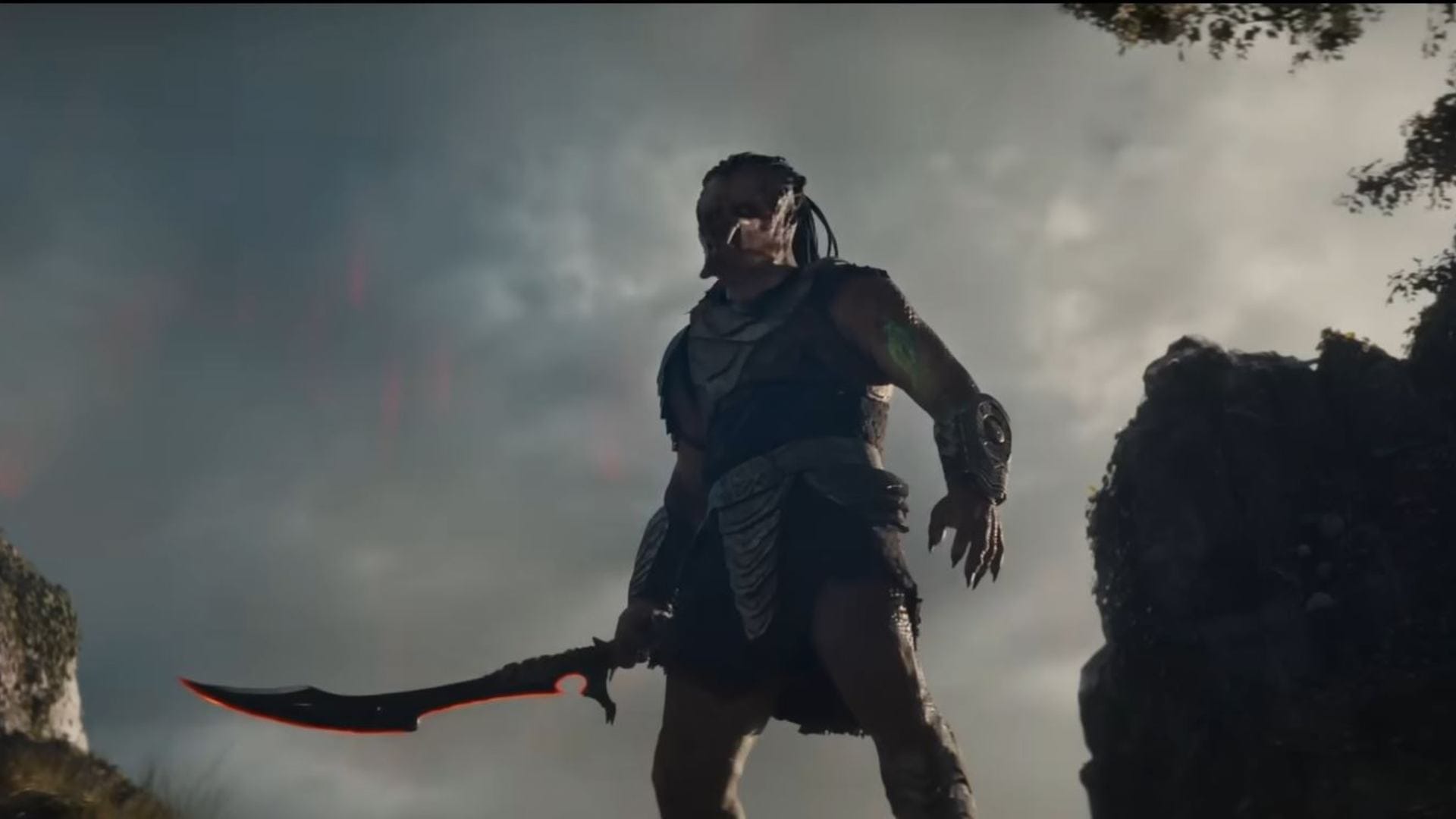 Predator Badlands Box Office Collection Day 4 Hollywood Movie Earning Fallen On Monday