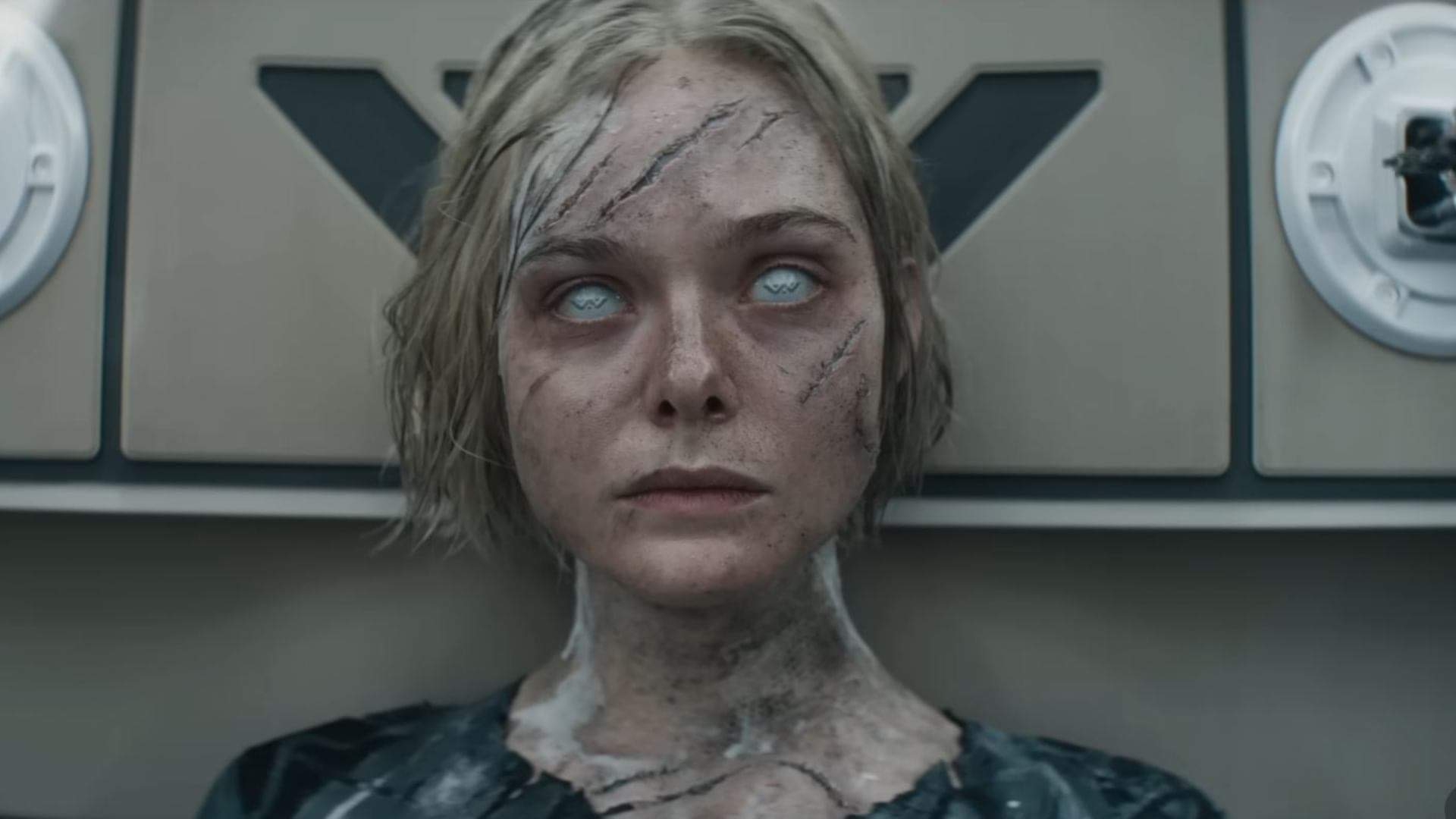 प्रेडेटर बैडलैंड्स