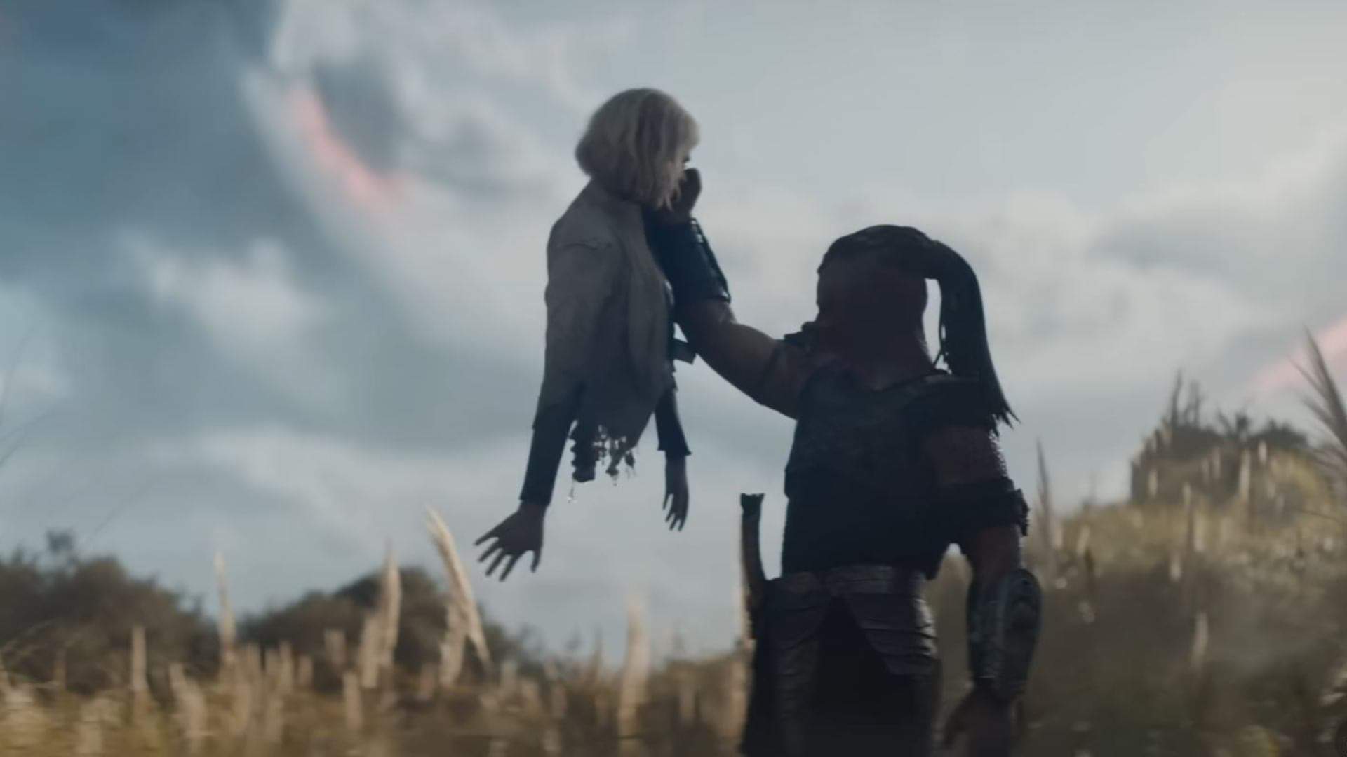 Predator badlands box office collection day 6 total earning of hollywood film