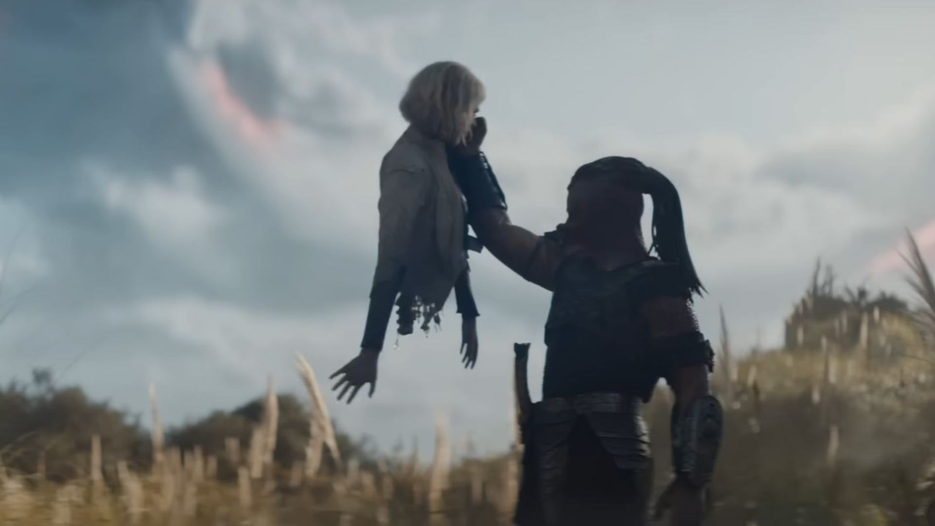 hollywood movie Predator Badlands box office collection report day 2 Elle Fanning