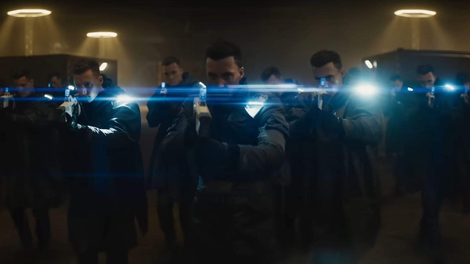 Predator badlands box office collection day 6 total earning of hollywood film