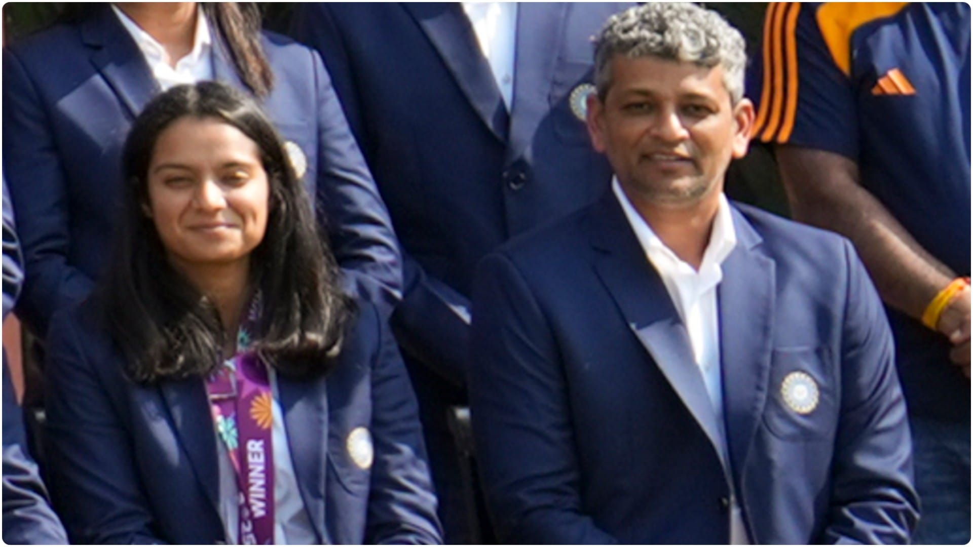 Cwc 2025:प्रतिका रावल को मिले मेडल... जय शाह ने बदला Icc का नियम! फाइनल ...