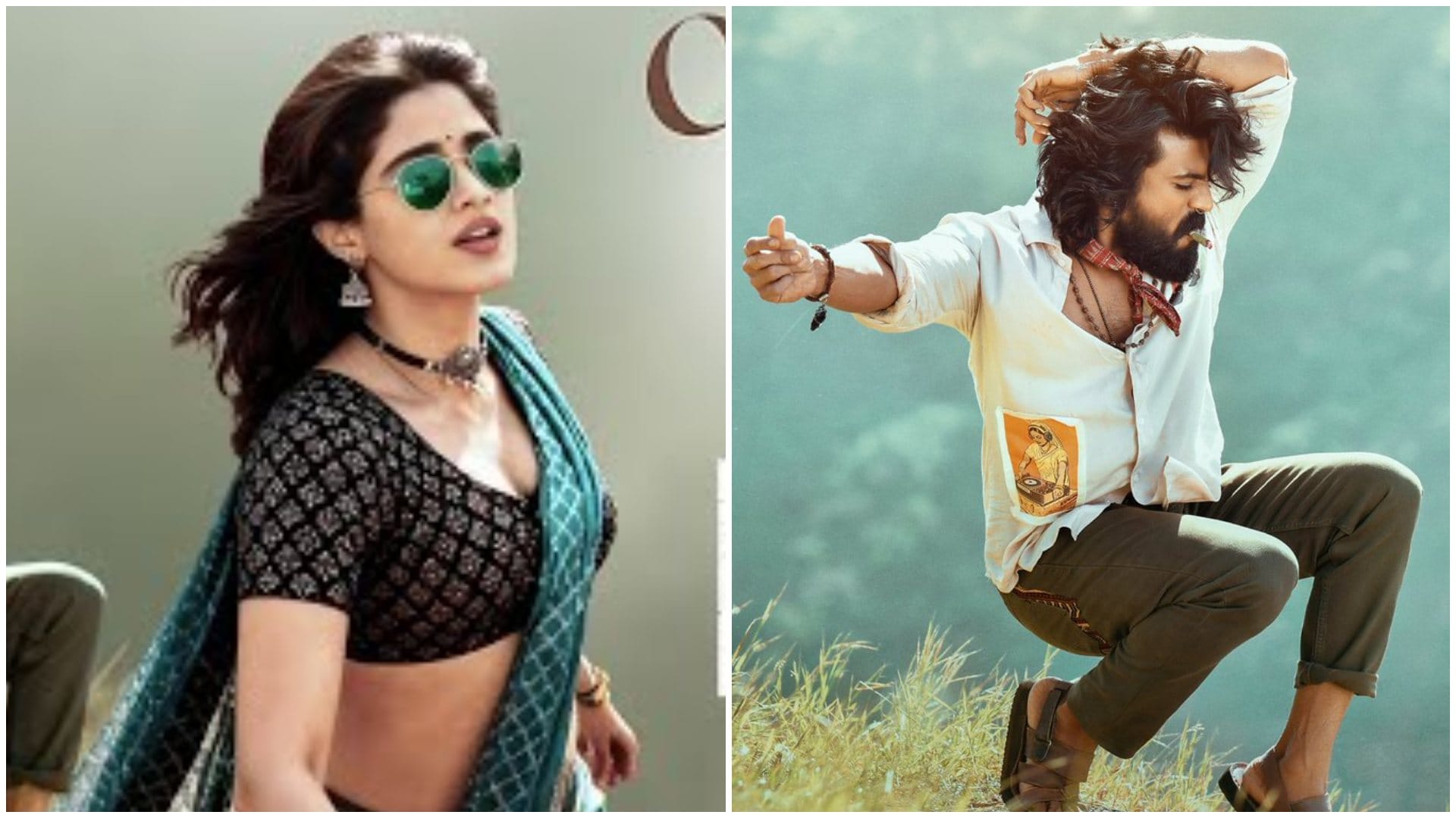 Ram Charan And Janhvi Kapoor Movie Peddi First Song Chikiri Chikiri Released - Amar Ujala Hindi News Live - राम चरण की आगामी फिल्म 'पेद्दी' का पहला गाना 'चिकिरी चिकिरी' रिलीज, जान्हवी