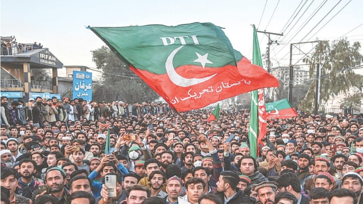 pok protest 3 key leaders of jaac leading anti pakistan movement 2026