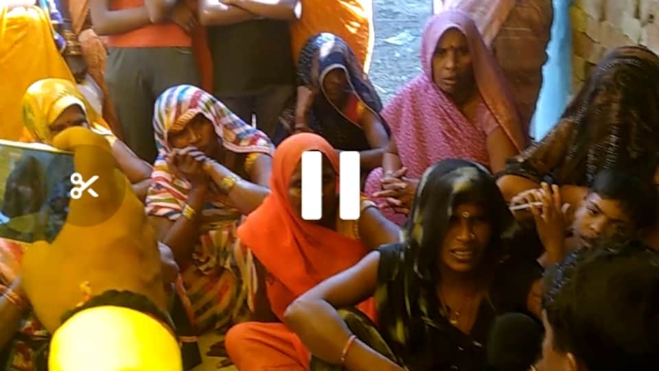 Teenage girl murder on night of Kartik Purnima Evidence doesnt match family statements