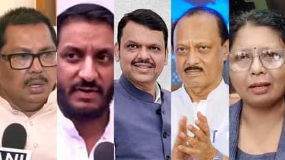 Parth Pawar Pune land deal Row CM Fadnavis Govt Under Scanner Shiv Sena UBT Sushma Andhare Congress asks probe