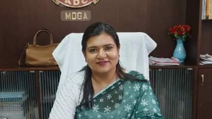 Moga ADC Charumita suspended Acting on Governor orders in Rs 3.7 crore land acquisition scam