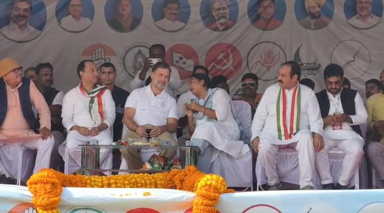 Bihar Election: 'BJP ने इंस्टाग्राम का नशा तो दिया पर रोजगार नहीं दिया', PM के रील्स वाले बयान पर राहुल बिफरे